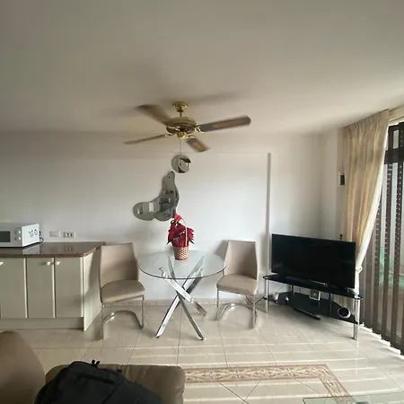 Flamingo Apartmán *