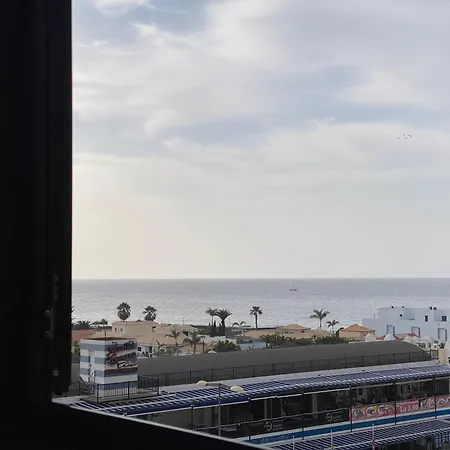 Flamingo Apartamento *