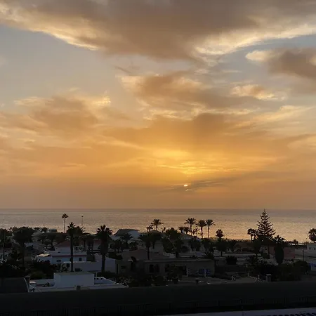 Flamingo Apartamento