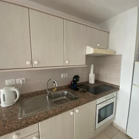 Apartamento Flamingo