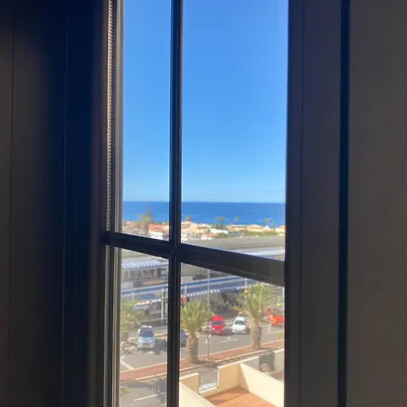 Apartamento Flamingo Palm-mar