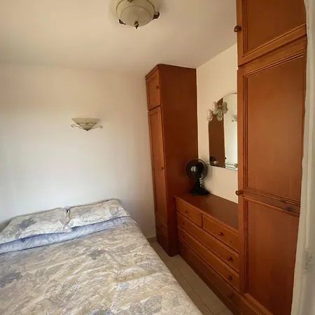 Apartamento Flamingo *