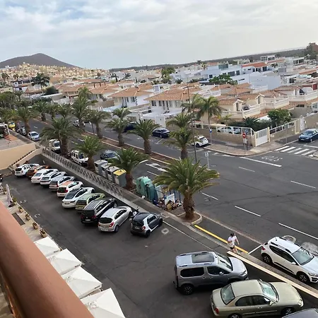 Appartement Flamingo