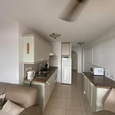 Flamingo Lejlighed *