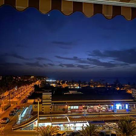 Flamingo Appartement *