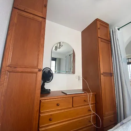 Flamingo شقة بالم مار