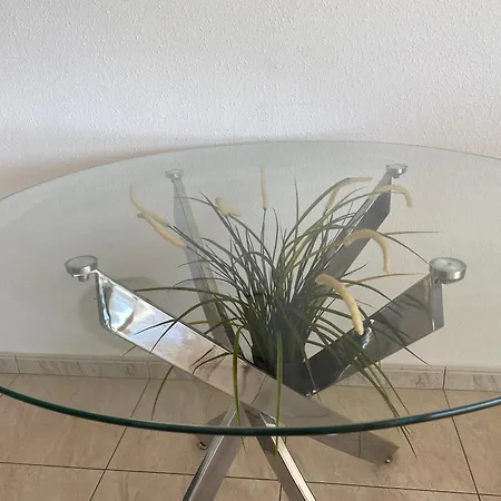 Flamingo شقة بالم مار