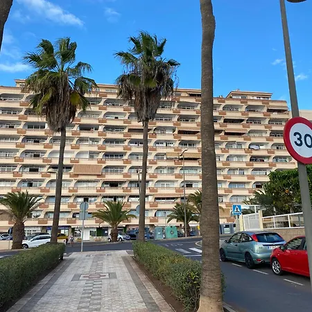 Flamingo Apartment