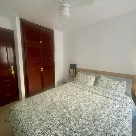 Apartamento Flamingo