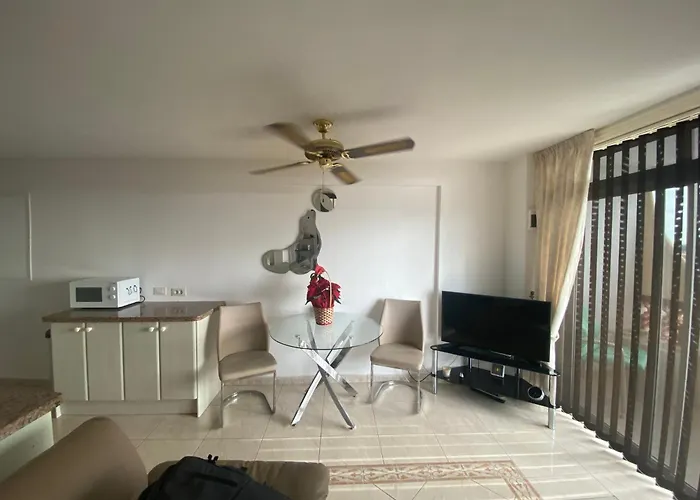 Flamingo Appartement *