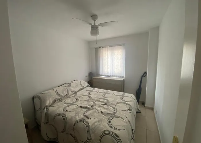 Appartement Flamingo Palm-mar