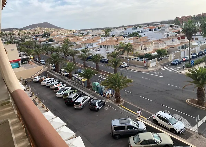 Appartement Flamingo