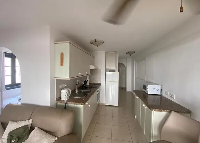 Flamingo Appartement *