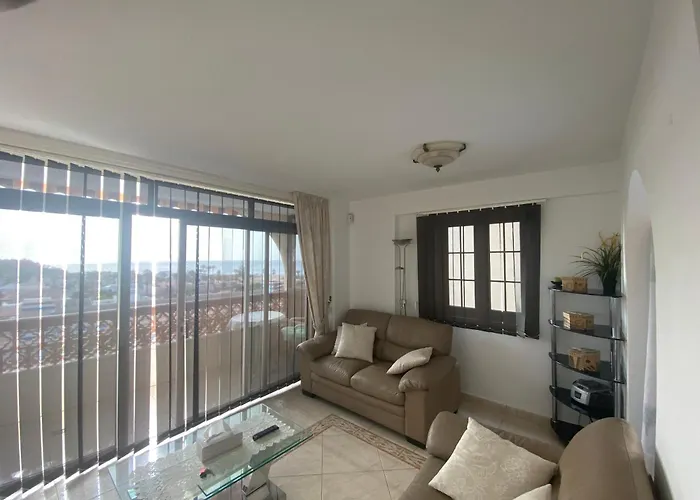 Flamingo Appartement Palm-mar