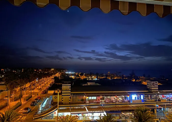 Flamingo Appartement *