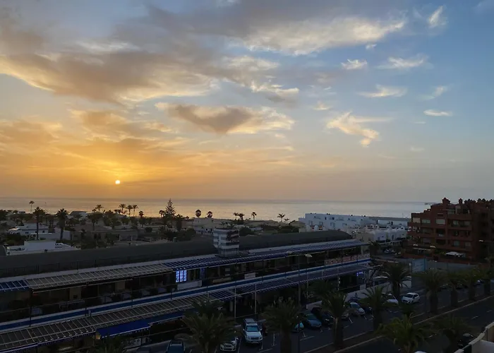 Flamingo Appartement Palm-mar