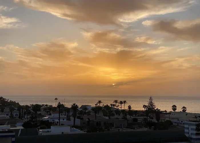 Flamingo Appartement