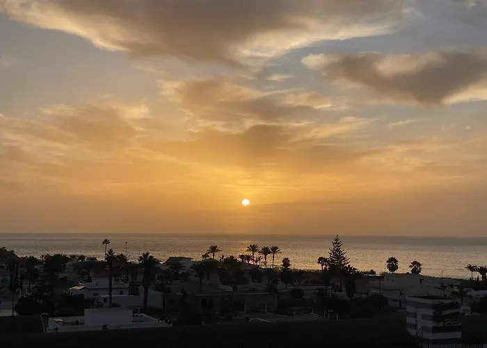 Апартаменты Flamingo