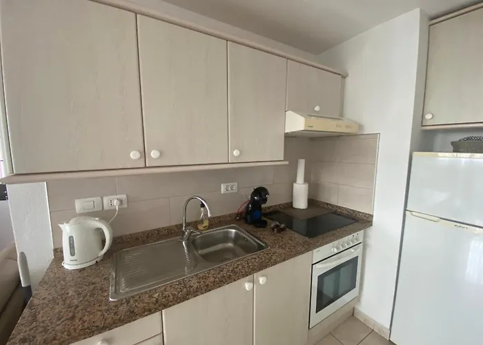 Appartement Flamingo