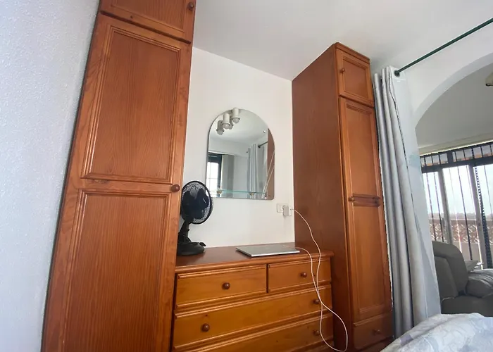 Flamingo Appartement Palm-mar