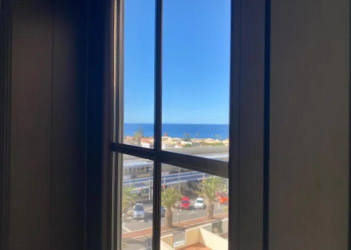 Appartement Flamingo Palm-mar