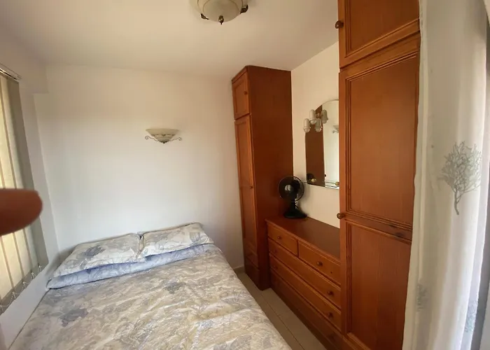 Appartement Flamingo *