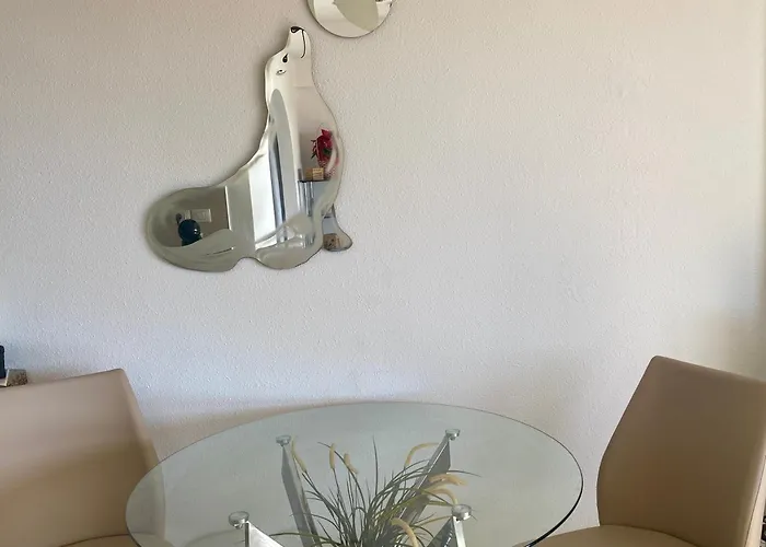 Flamingo Эль-Пальмар