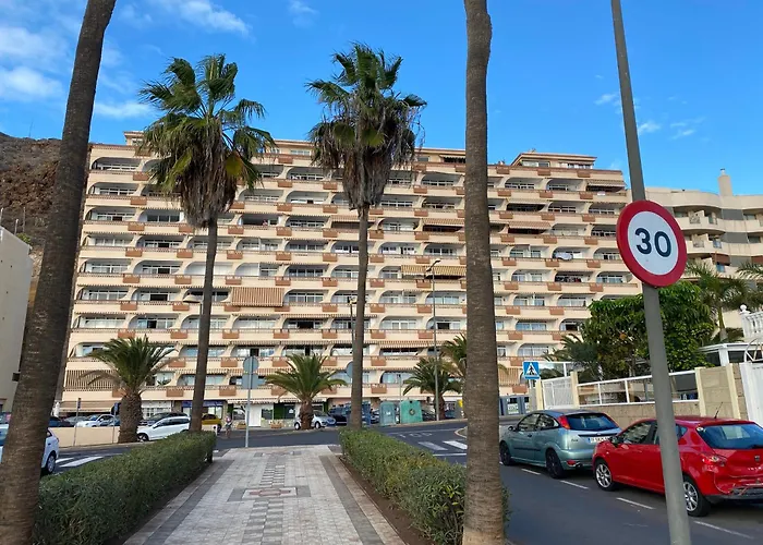 Flamingo Appartement